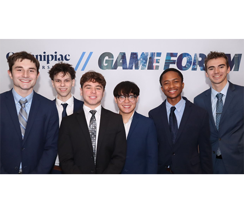 ua-investment-club-and-investment-banking-club-engage-with-top-industry-leaders-at-quinnipiac-g-a-m-e-forum-in-nyc
